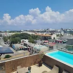 Estudio en Vanessa 24, Playa del Carmen