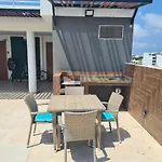 Estudio en Vanessa 24, Playa del Carmen
