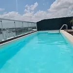 Estudio en Vanessa 24, Playa del Carmen