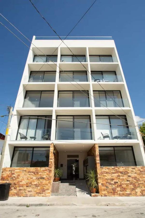 Apartamento Estudio En Vanessa 24,