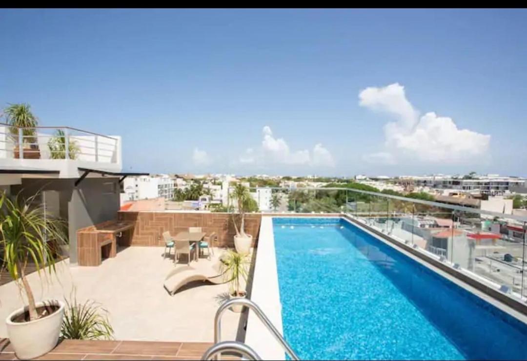 Estudio En Vanessa 24, Apartamento *