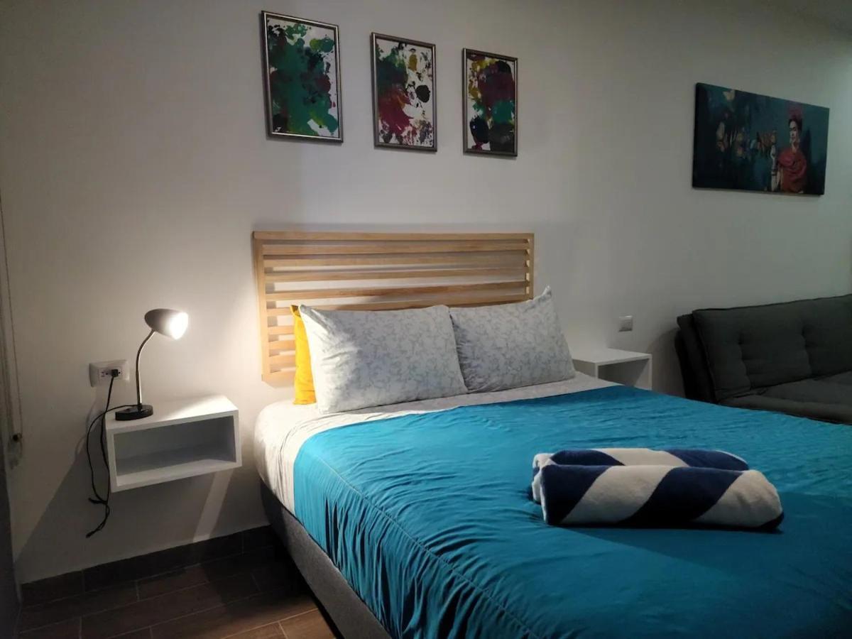 Estudio En Vanessa 24, Apartamento