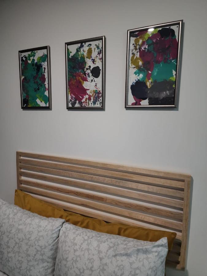 Apartamento Estudio En Vanessa 24, *